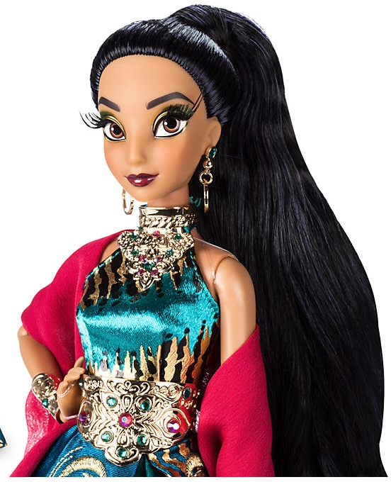 Jasmine Premiere Series doll Jasmine Premiere Series doll