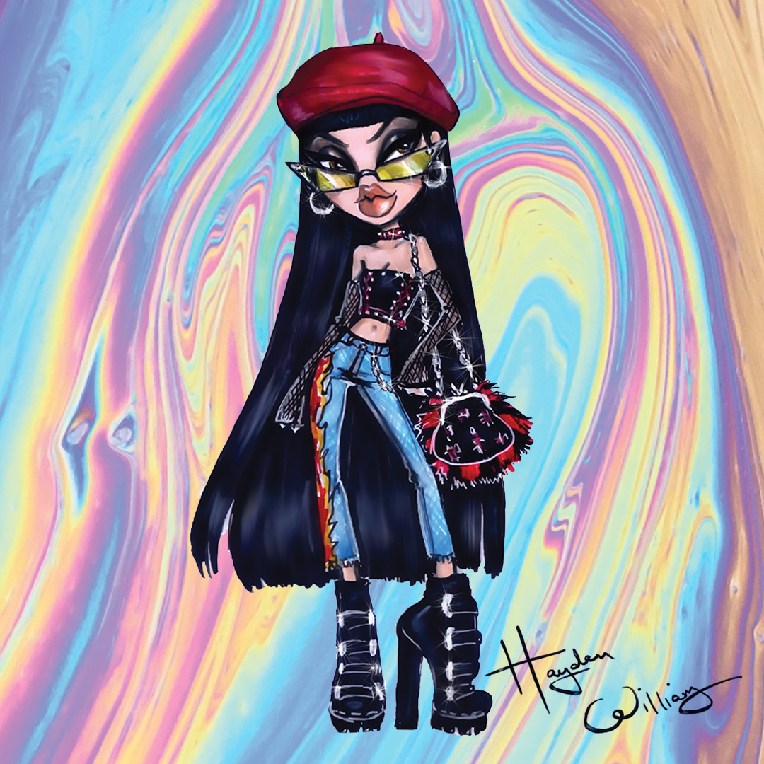 Jade bratz 2018 outlet