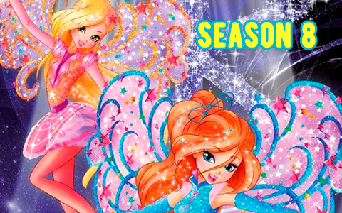 Here is first Winx Club season 8 synopsis