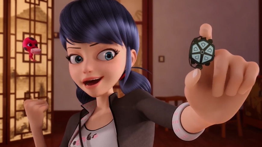 9 best highlights from Miraculous Ladybug Anansi trailer