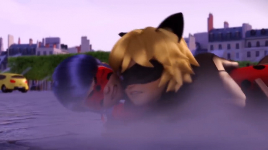 9 best highlights from Miraculous Ladybug Anansi trailer