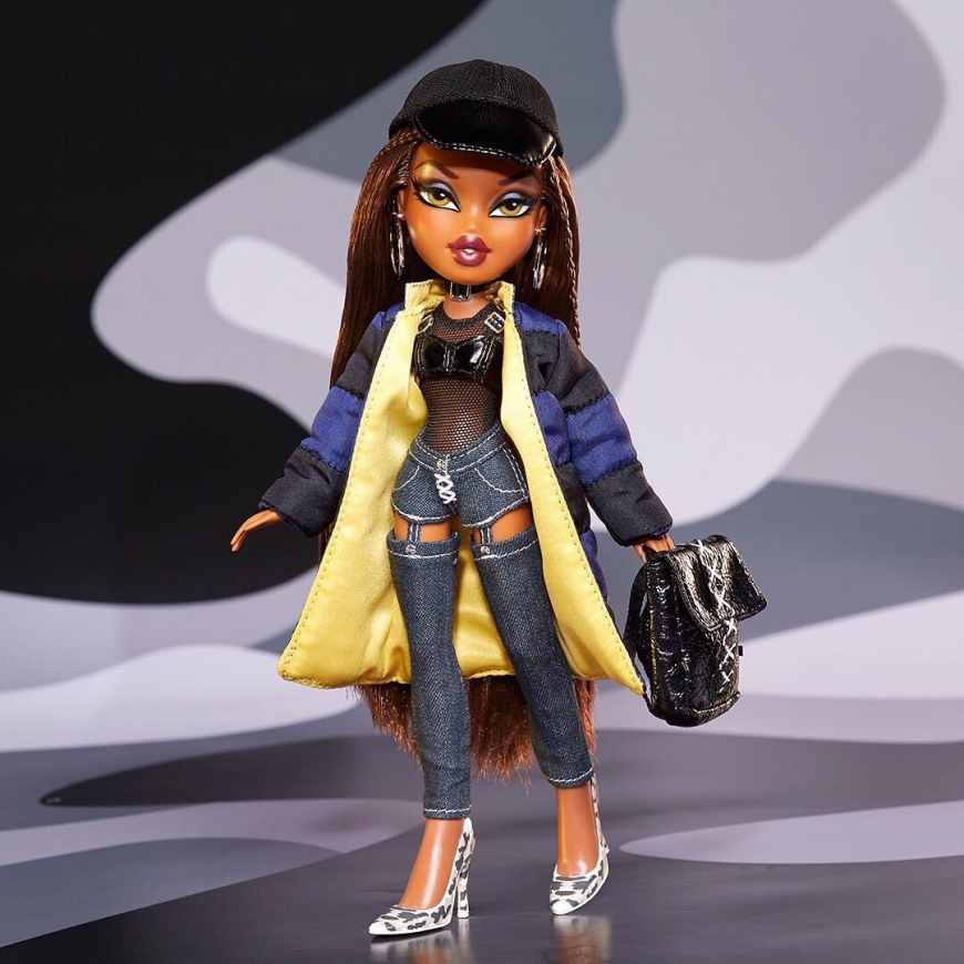 New Bratz 2018 - promo pictures of Bratz Collector collection