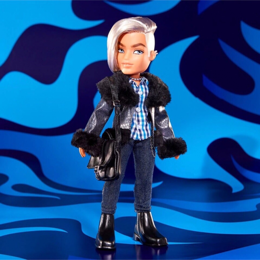 New Bratz 2018 - promo pictures of Bratz Collector collection