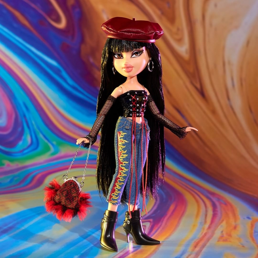 New Bratz 2018 - promo pictures of Bratz Collector collection