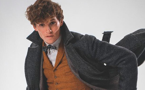 New images from Fantastic Beasts: The Crimes of Grindelwald movie