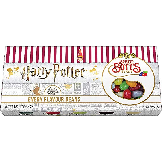 Bertie's Bott's Jelly Beans Gift Box Harry