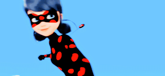 Miraculous Ladybug Catalyst (Heroes' Day - Part 1) episode in pictures