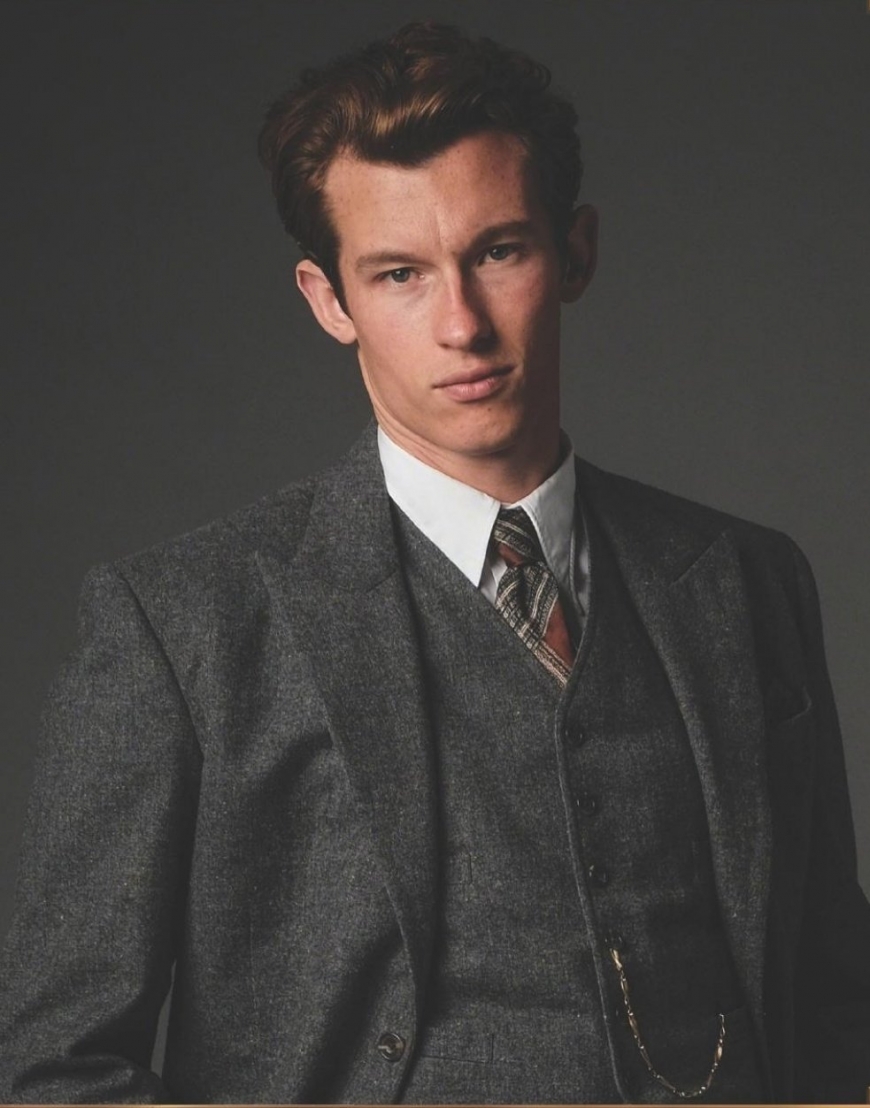 New images from Fantastic Beasts: The Crimes of Grindelwald movie