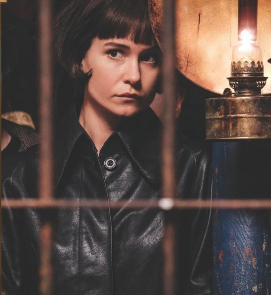 New images from Fantastic Beasts: The Crimes of Grindelwald movie
