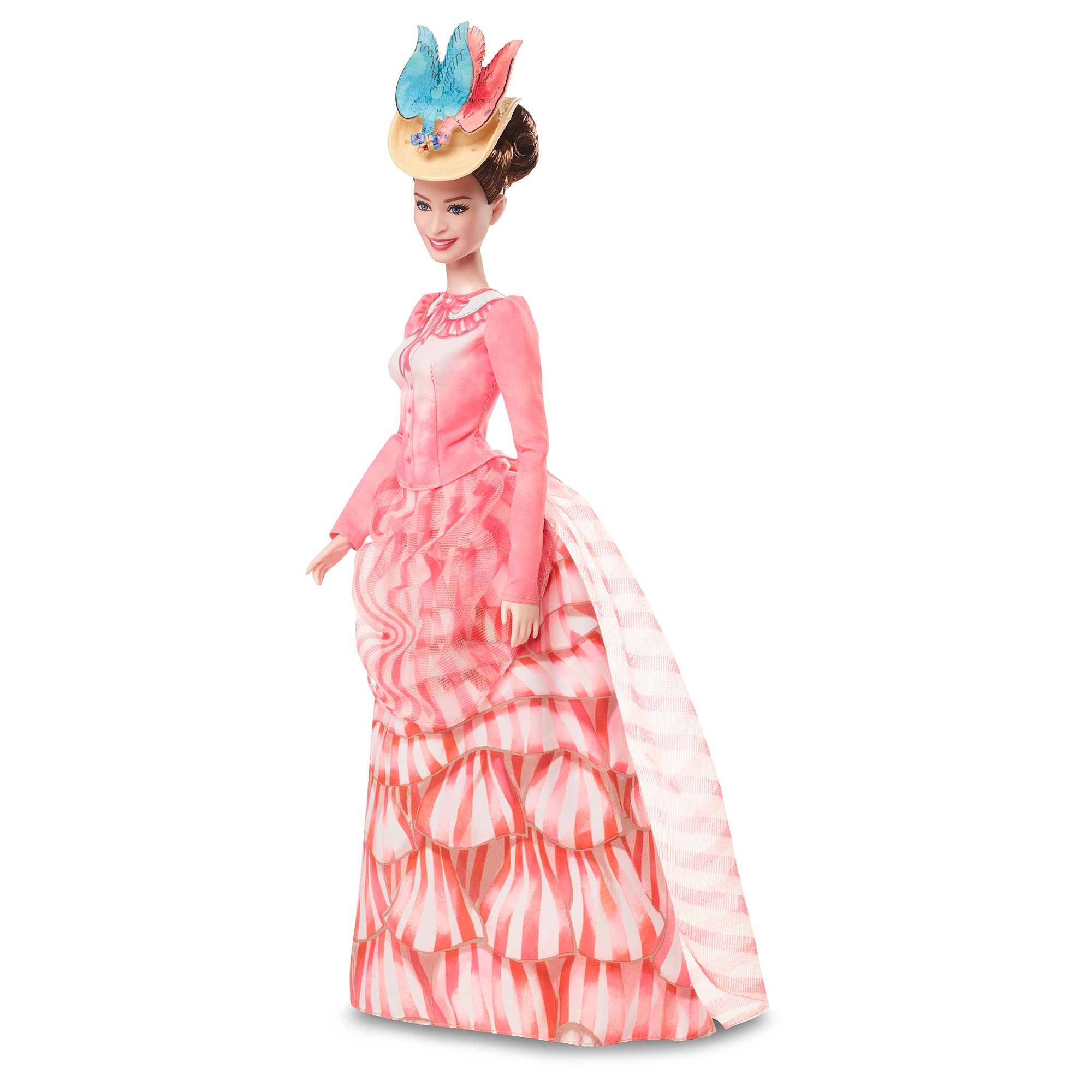 Mary poppins barbie sale