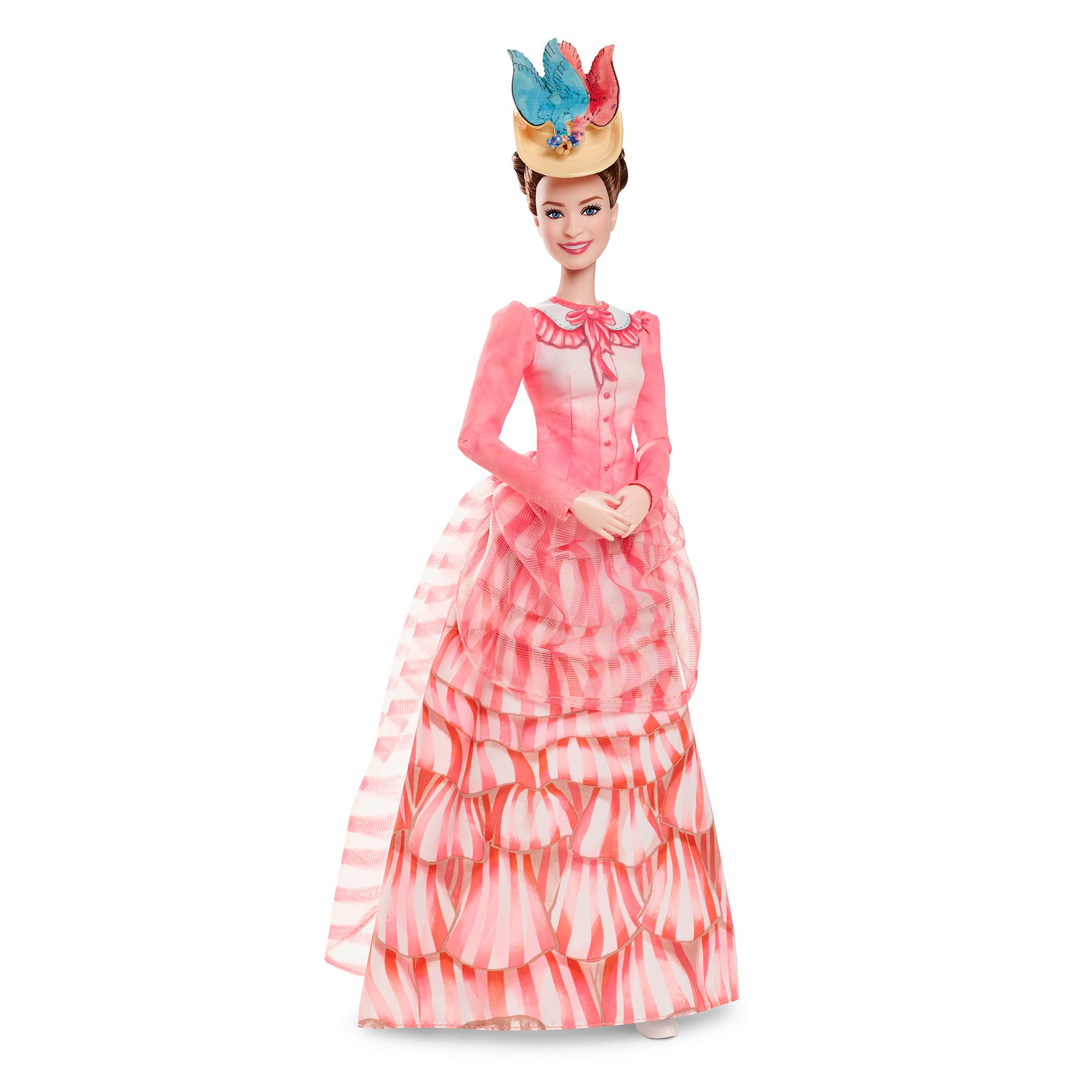 Mary poppins returns doll top