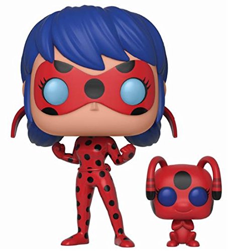 Miraculous Ladybug fan present ideas