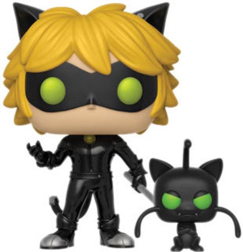 Miraculous Ladybug fan present ideas