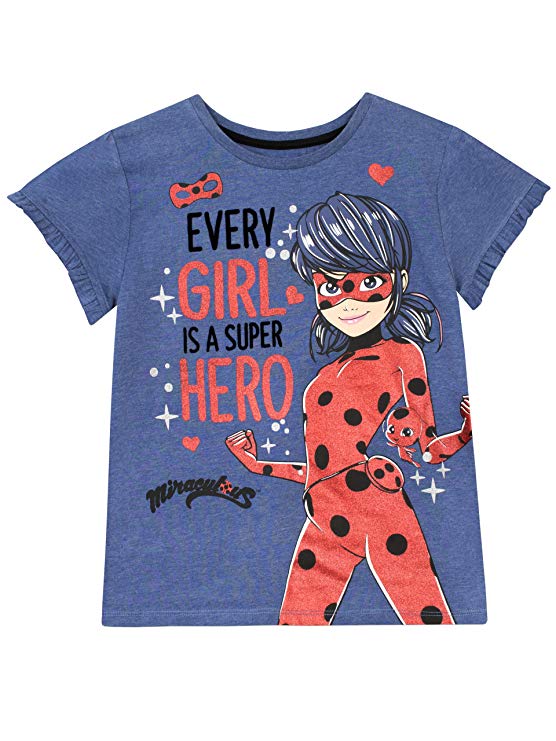 Miraculous Ladybug fan present ideas