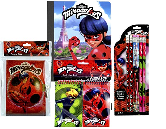 Miraculous Ladybug fan present ideas Miraculous Ladybug fan present ideas