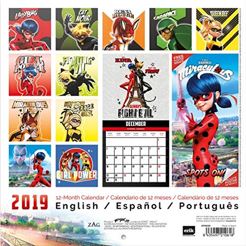 Miraculous Ladybug fan present ideas Miraculous Ladybug fan present ideas