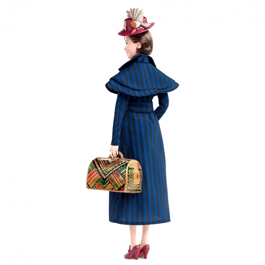 Disney Mary Poppins Returns Barbie Doll