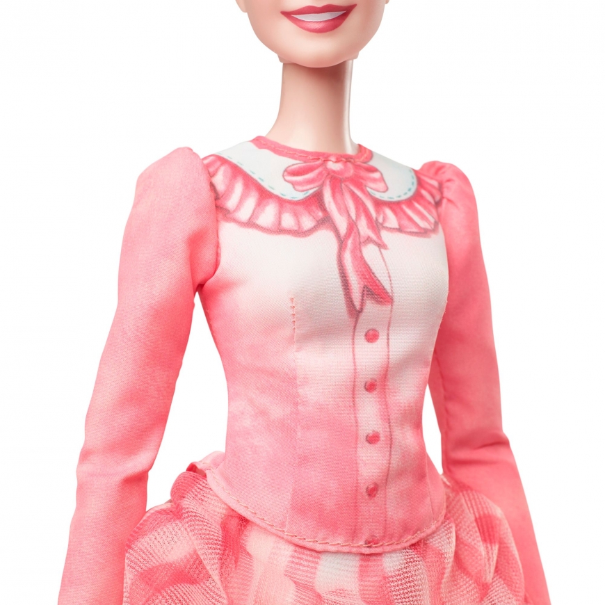 Disney Mary Poppins at the Grand Music Hall Barbie Doll