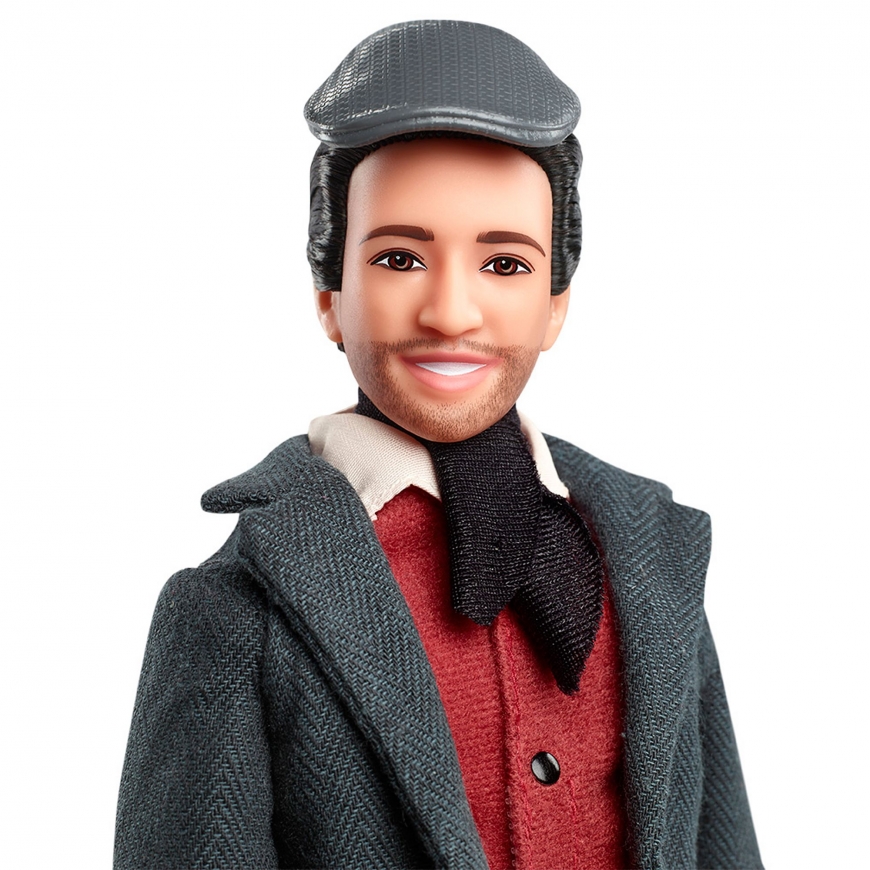 Disney Mary Poppins Returns Jack the Lamplighter Doll