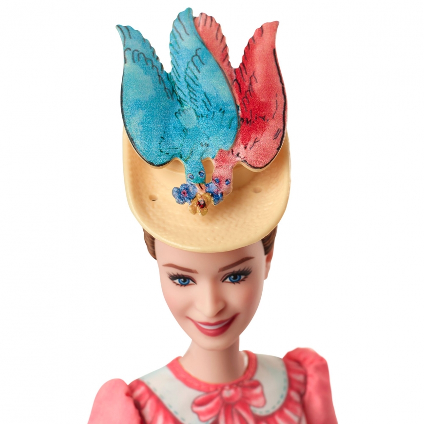 Disney Mary Poppins at the Grand Music Hall Barbie Doll