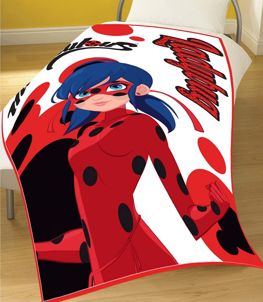 Miraculous Ladybug fan present ideas