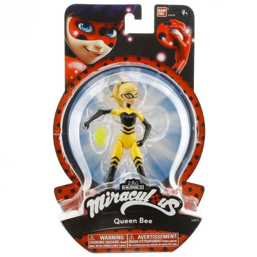 Miraculous Ladybug fan present ideas