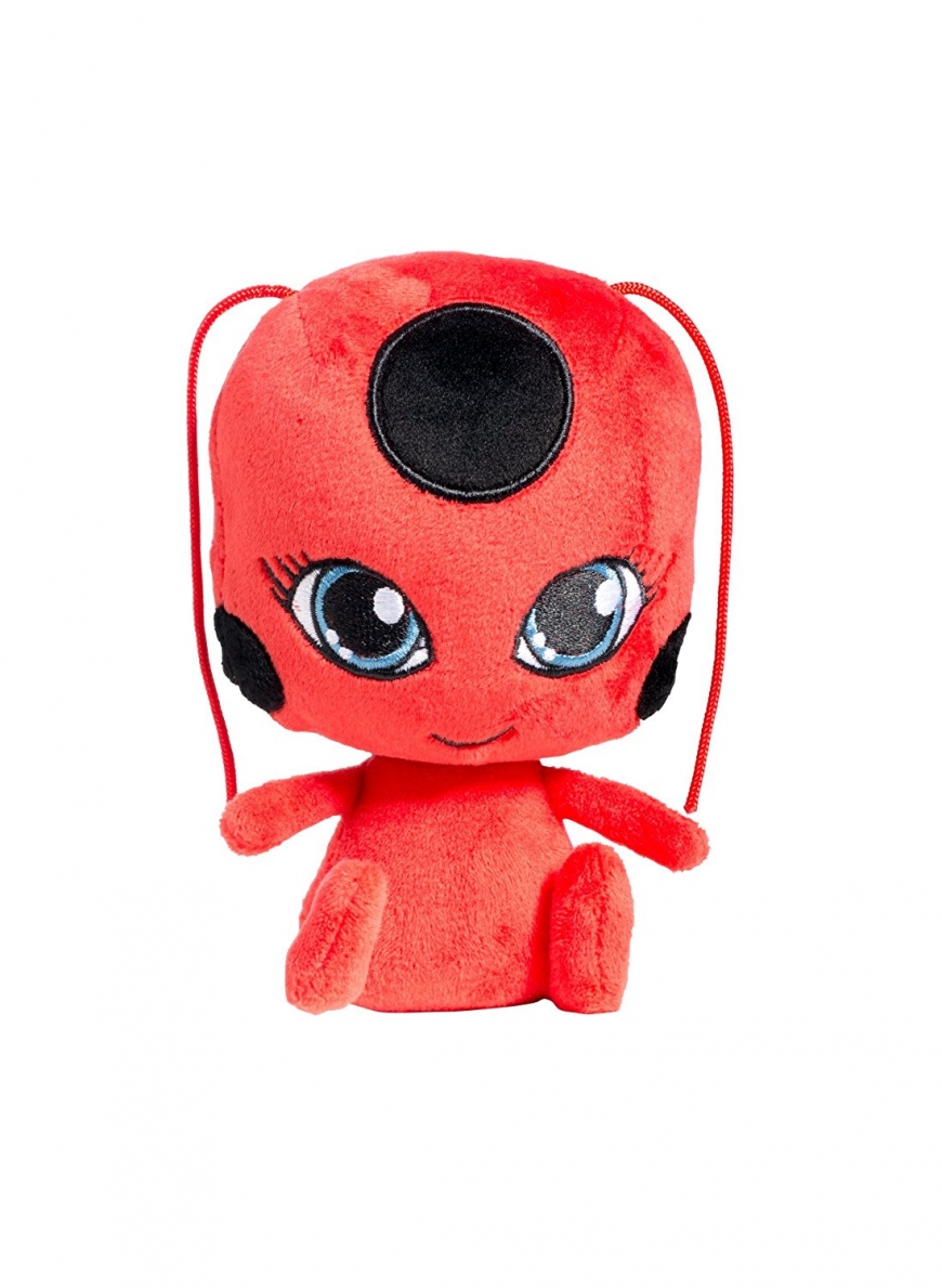 Miraculous Ladybug fan present ideas