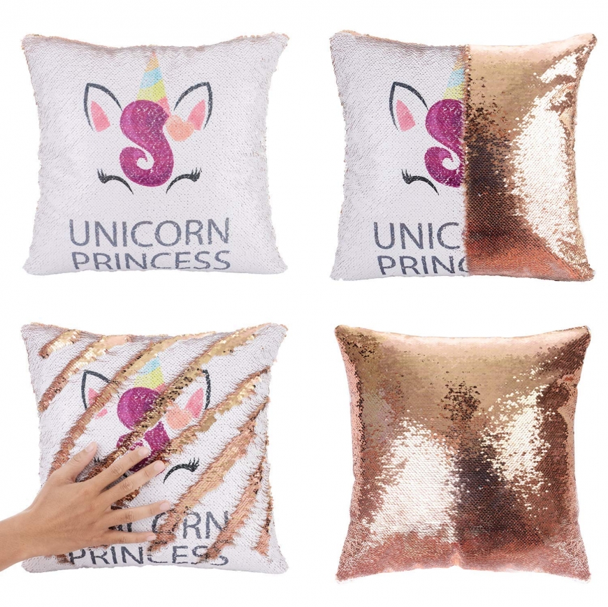 Gift guide 2018 for Unicorns fans