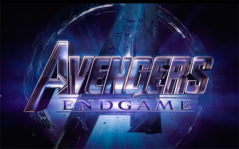 Long awaited trailer for Marvel Avengers 4: Endgame!