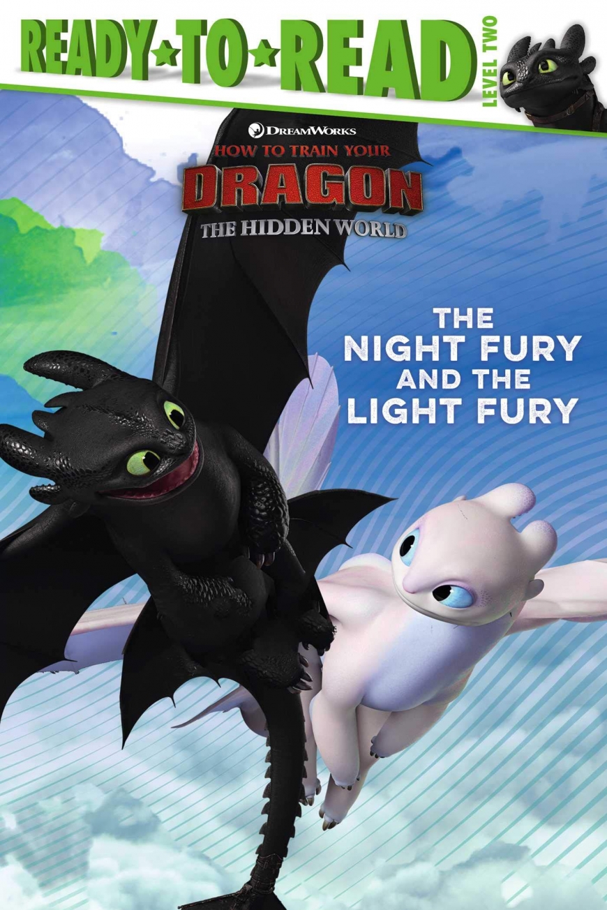 New books and new pictures for How to Train Your Dragon fans with The Hidden World new pictures