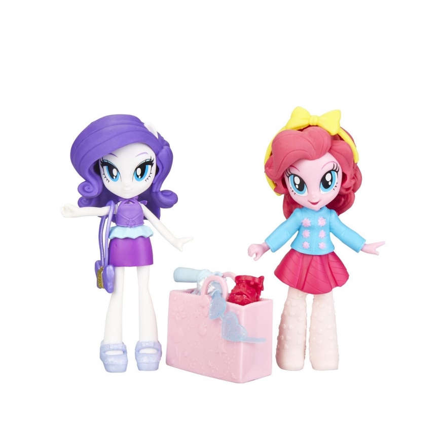 First photos of My Little Pony and Equestria Girls 2019 toys