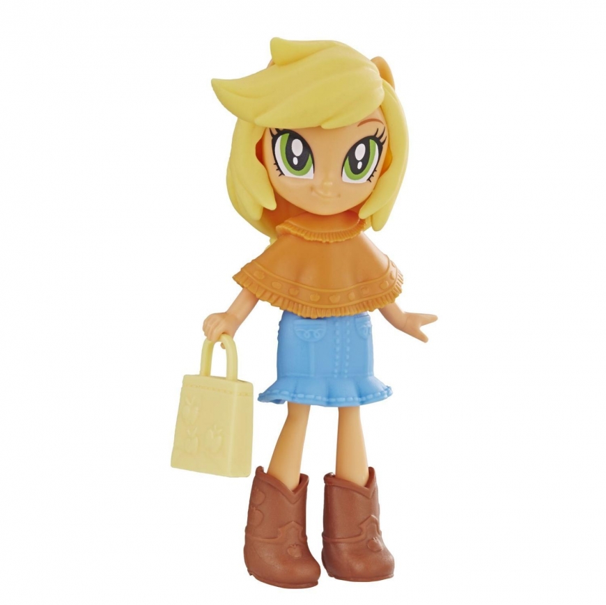 First photos of My Little Pony and Equestria Girls 2019 toys