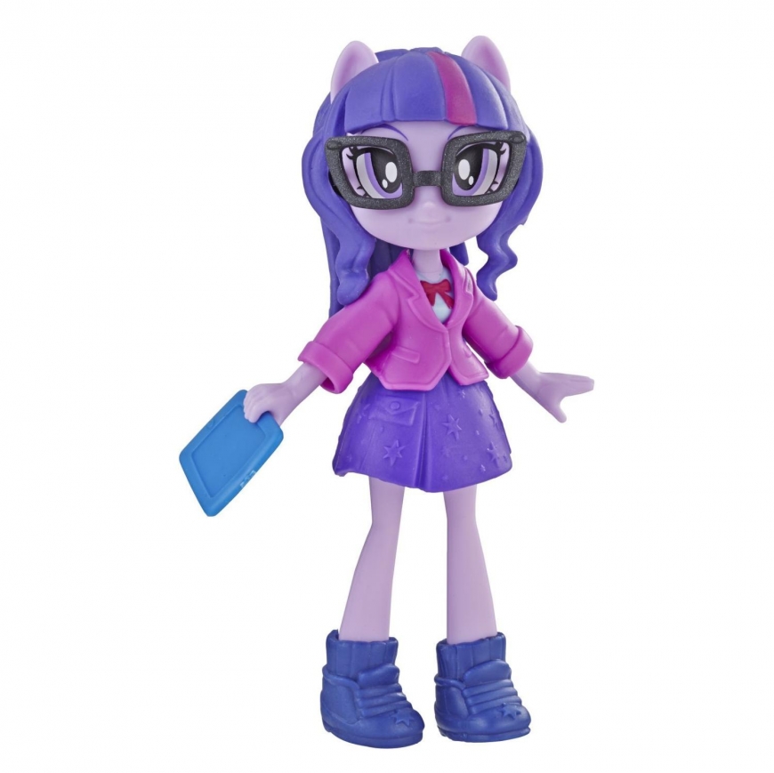 First photos of My Little Pony and Equestria Girls 2019 toys