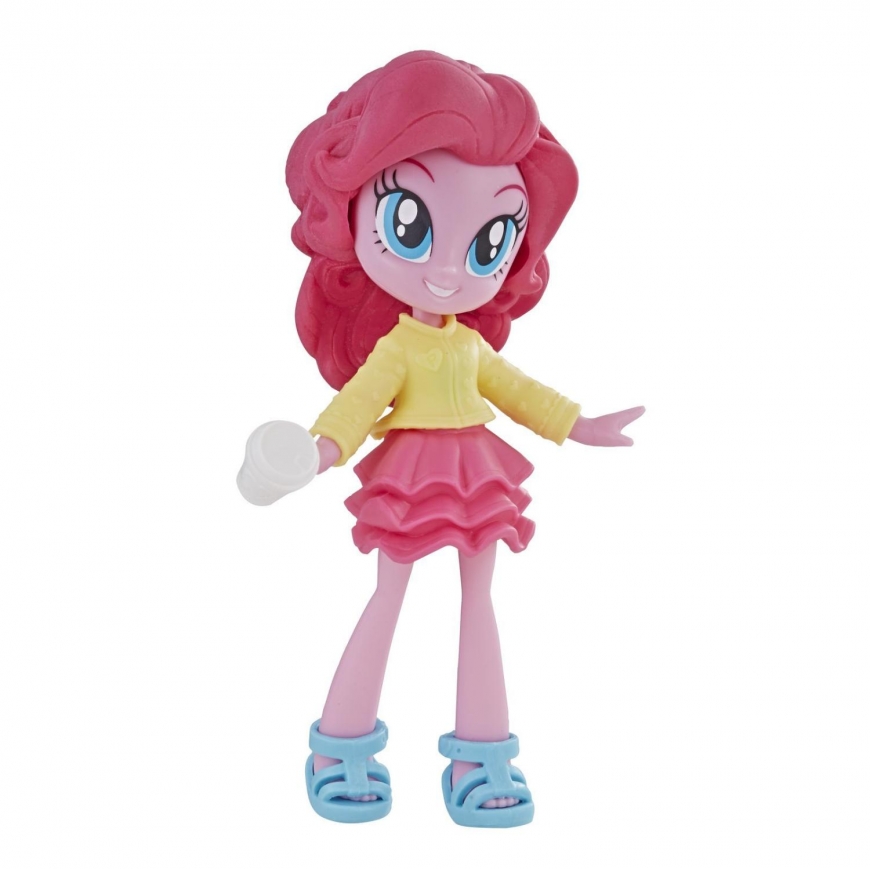 First photos of My Little Pony and Equestria Girls 2019 toys