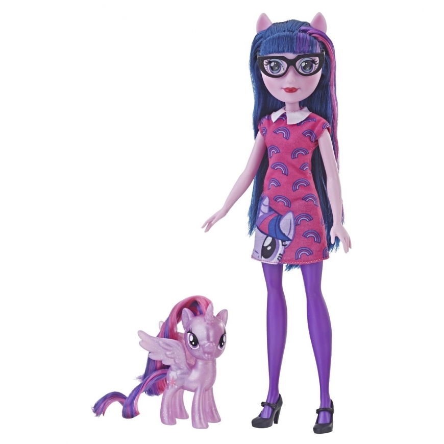 First photos of My Little Pony and Equestria Girls 2019 toys