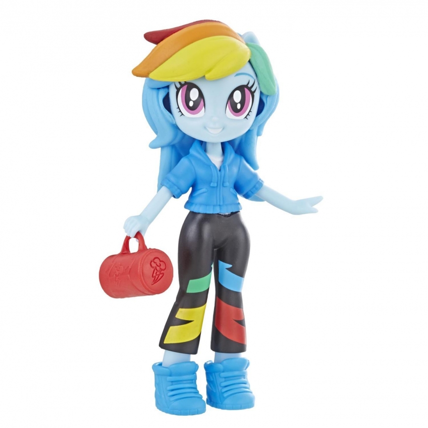 First photos of My Little Pony and Equestria Girls 2019 toys