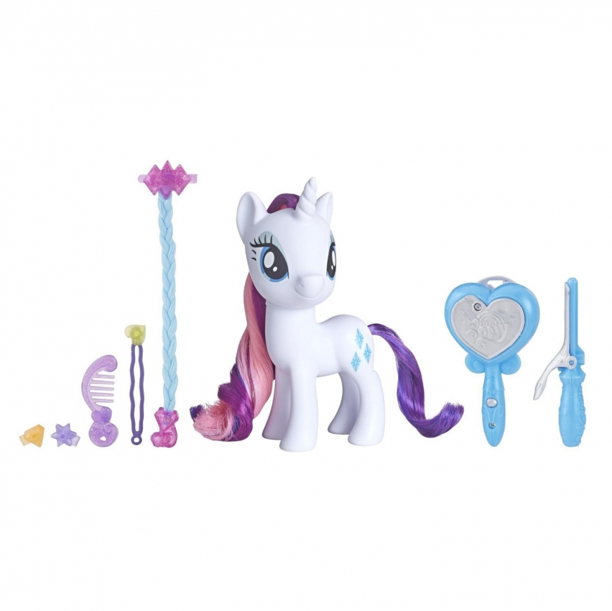 First photos of My Little Pony and Equestria Girls 2019 toys