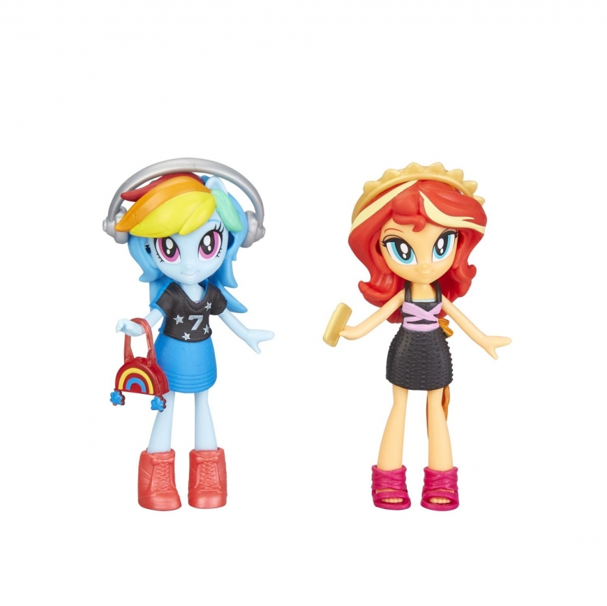 First photos of My Little Pony and Equestria Girls 2019 toys