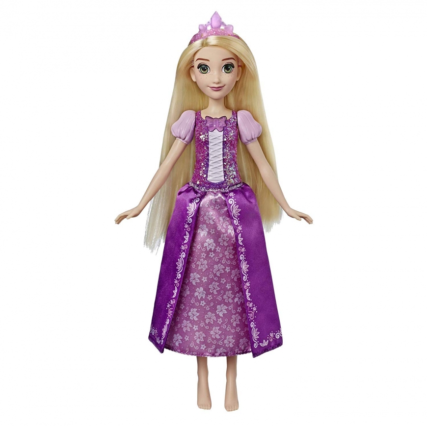 2019 Disney Princess dolls from Hasbro: Shimmering Song, and new sets with Ariel and Belle