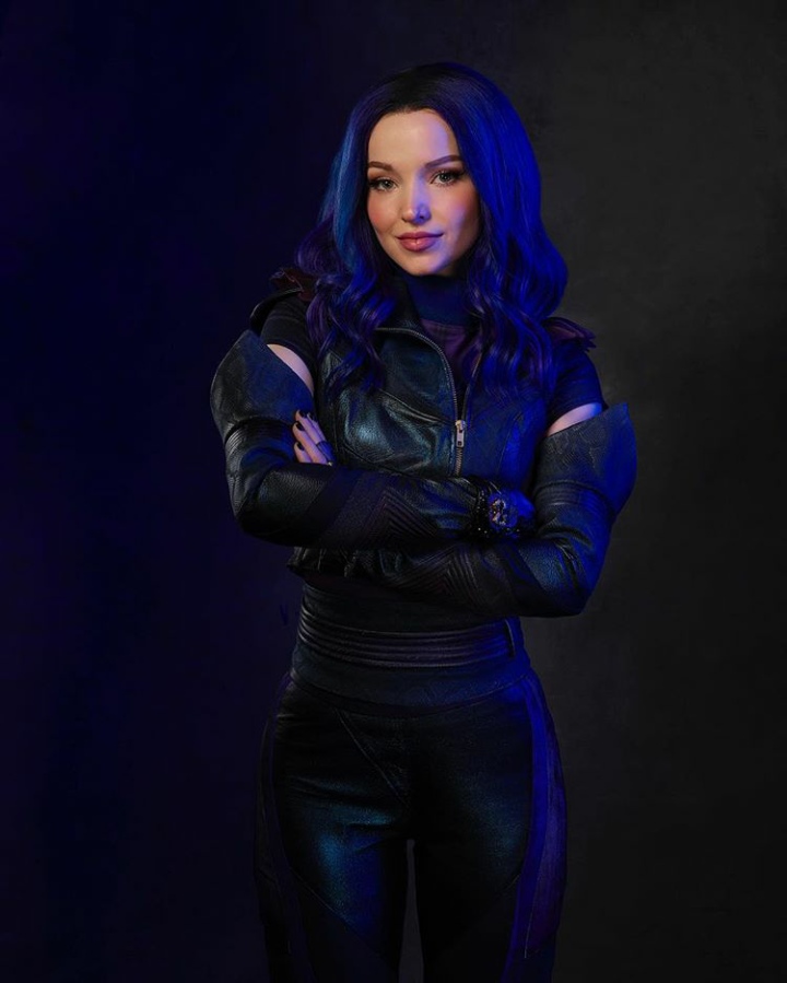 Disney Descendants 3 Mal Disney Descendants 3 Mal