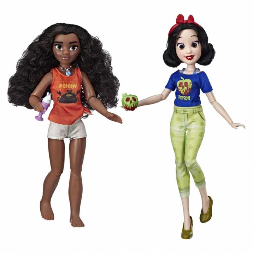 Disney comfy Princess Ralph Breaks the Internet Hasbro