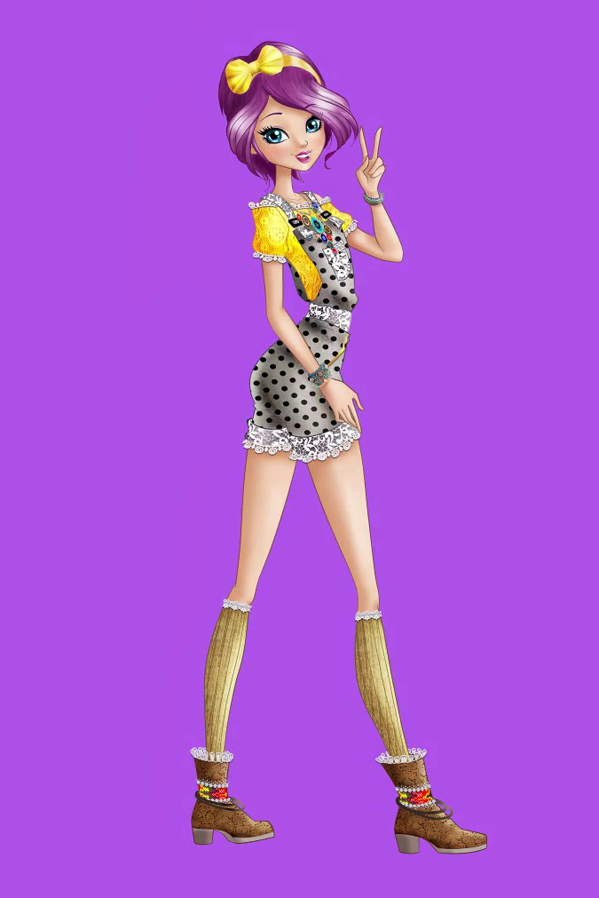 Tecna season 8 picture full body Tecna season 8 picture full body