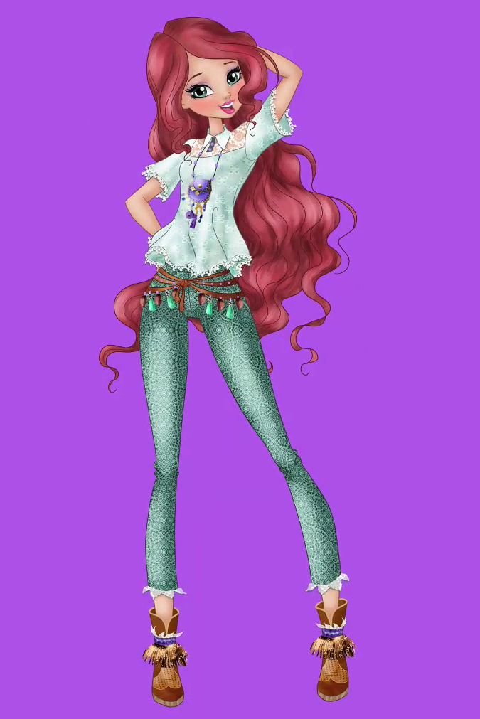 Aisha season 8 picture full body Aisha season 8 picture full body