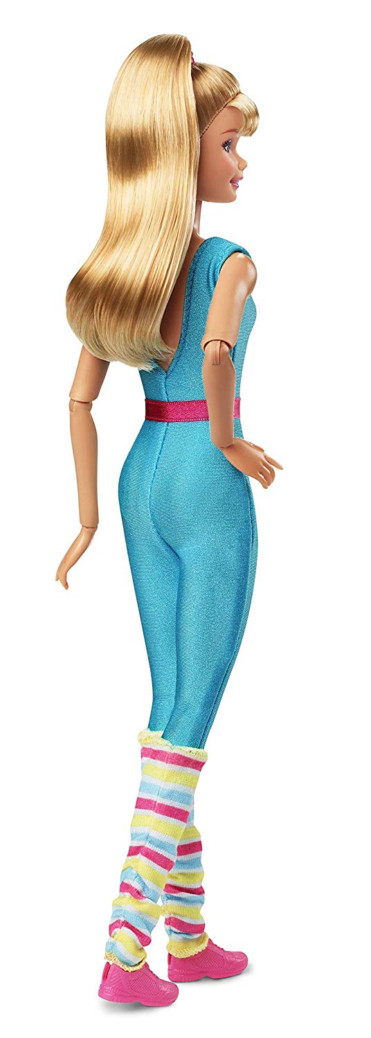 Toy Story 4 Barbie doll