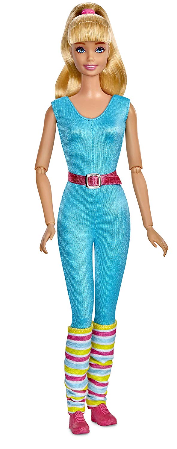 Toy Story 4 Barbie doll