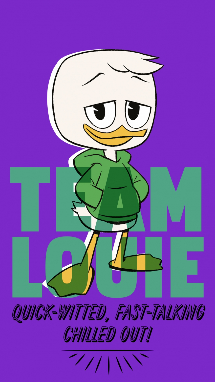 Ducktales mobile phone wallpapers and lockscreens 1080x1920