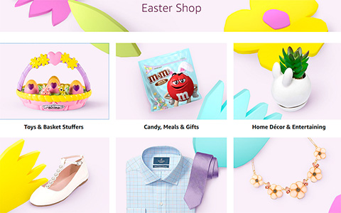 Best easter toys and basket fillers you can shop online