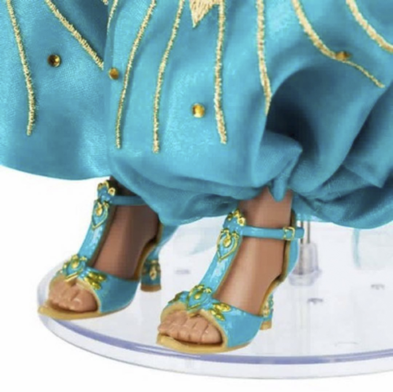 Princess Jasmine Aladdin movie limited edition doll Princess Jasmine Aladdin movie limited edition doll