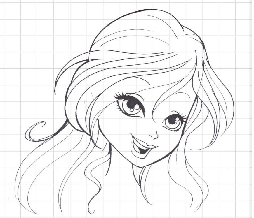 Winx Club season 8 coloring pages