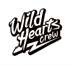 Wild Hearts Crew dolls logo